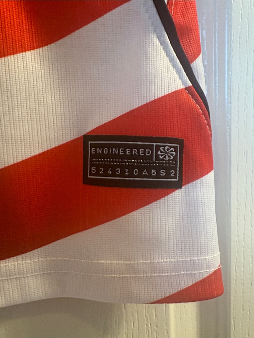 Nike Jersey | U.S.A. | Reyna - Picture 10 of 10